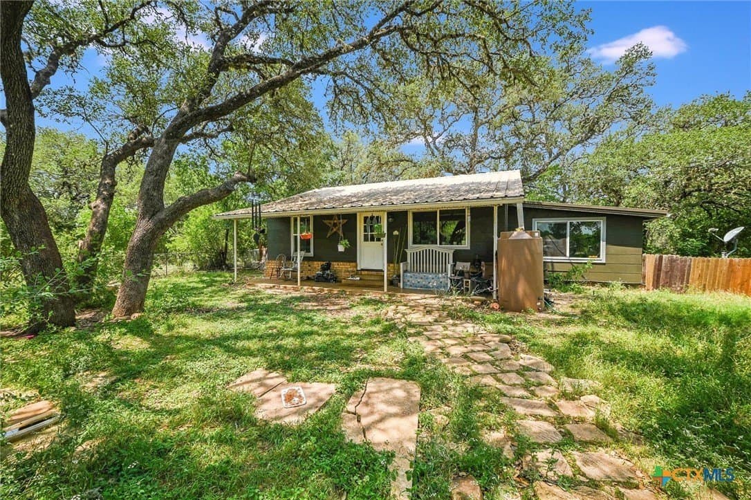 57.11 acres in Hays County - photo 21