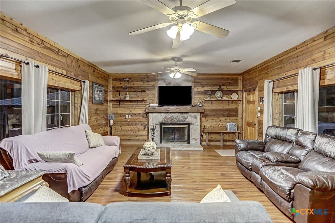 57.11 acres in Hays County - photo 11
