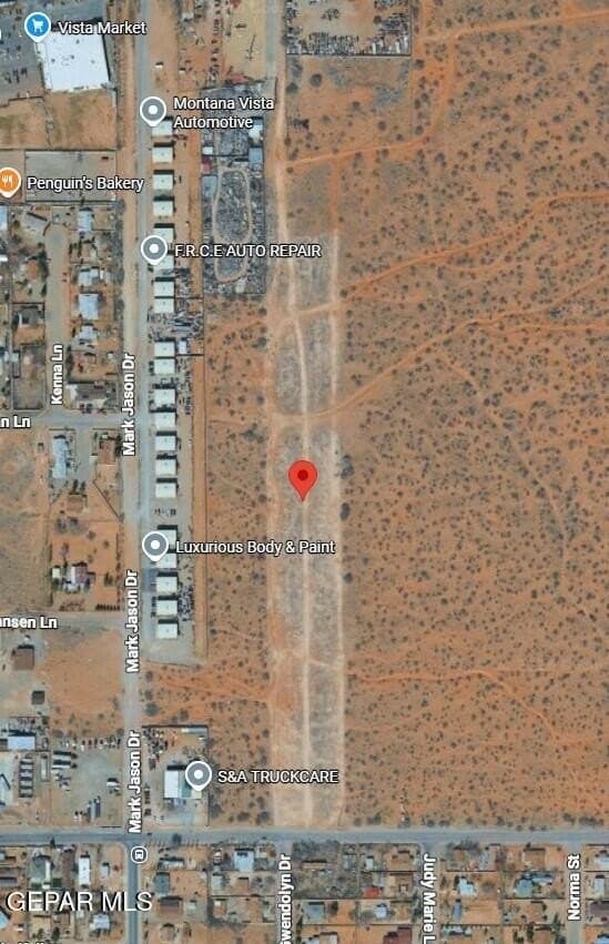 10 acres in El Paso County gallery image 3