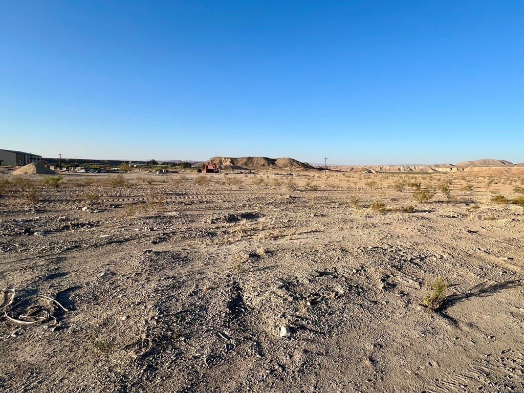 11 acres in Brewster County gallery image 3