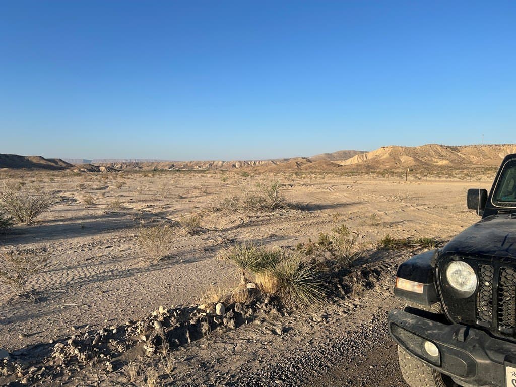 11 acres in Brewster County gallery image 2