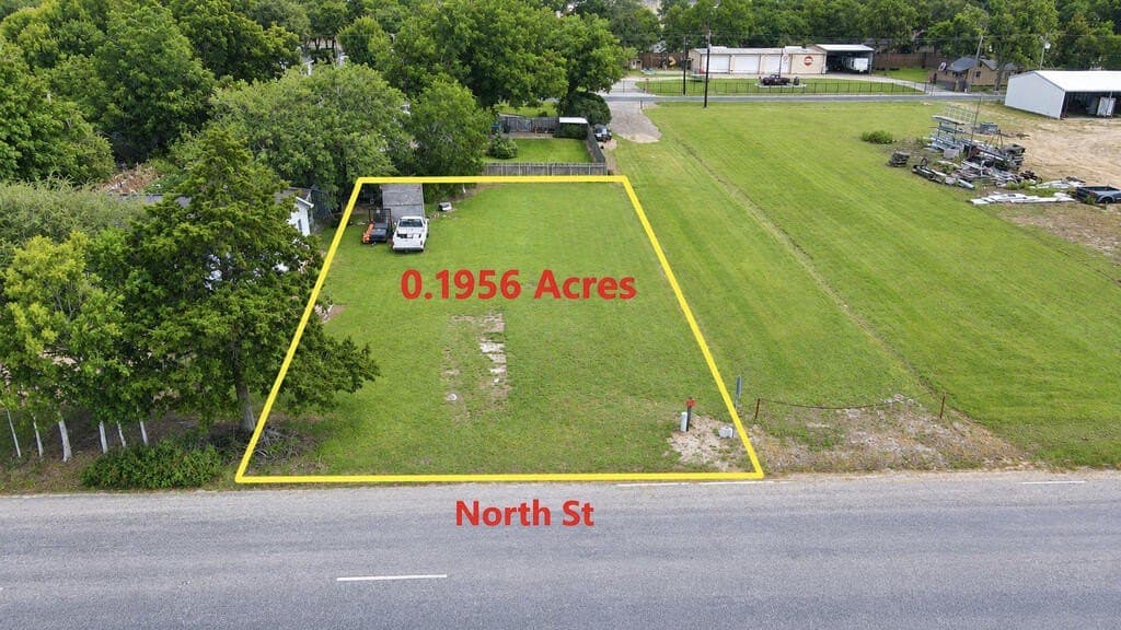 0.2 acres in Texas County