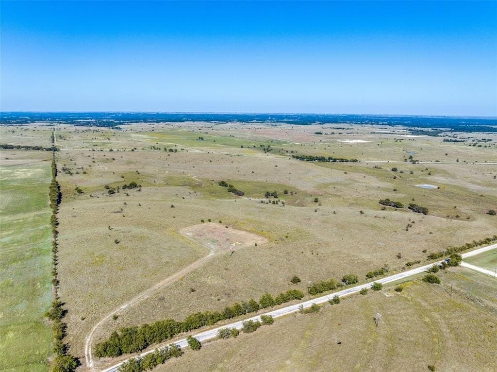 169.21 acres in Cooke County