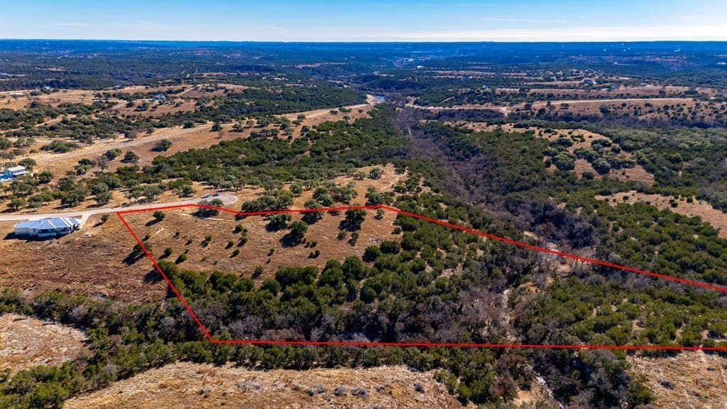 7.55 acres in Gillespie County - photo 14