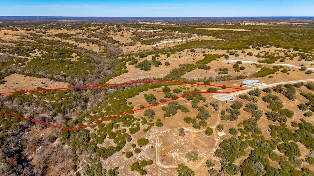 7.55 acres in Gillespie County - photo 22