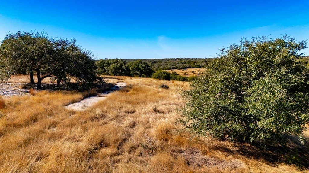 7.55 acres in Gillespie County featured view