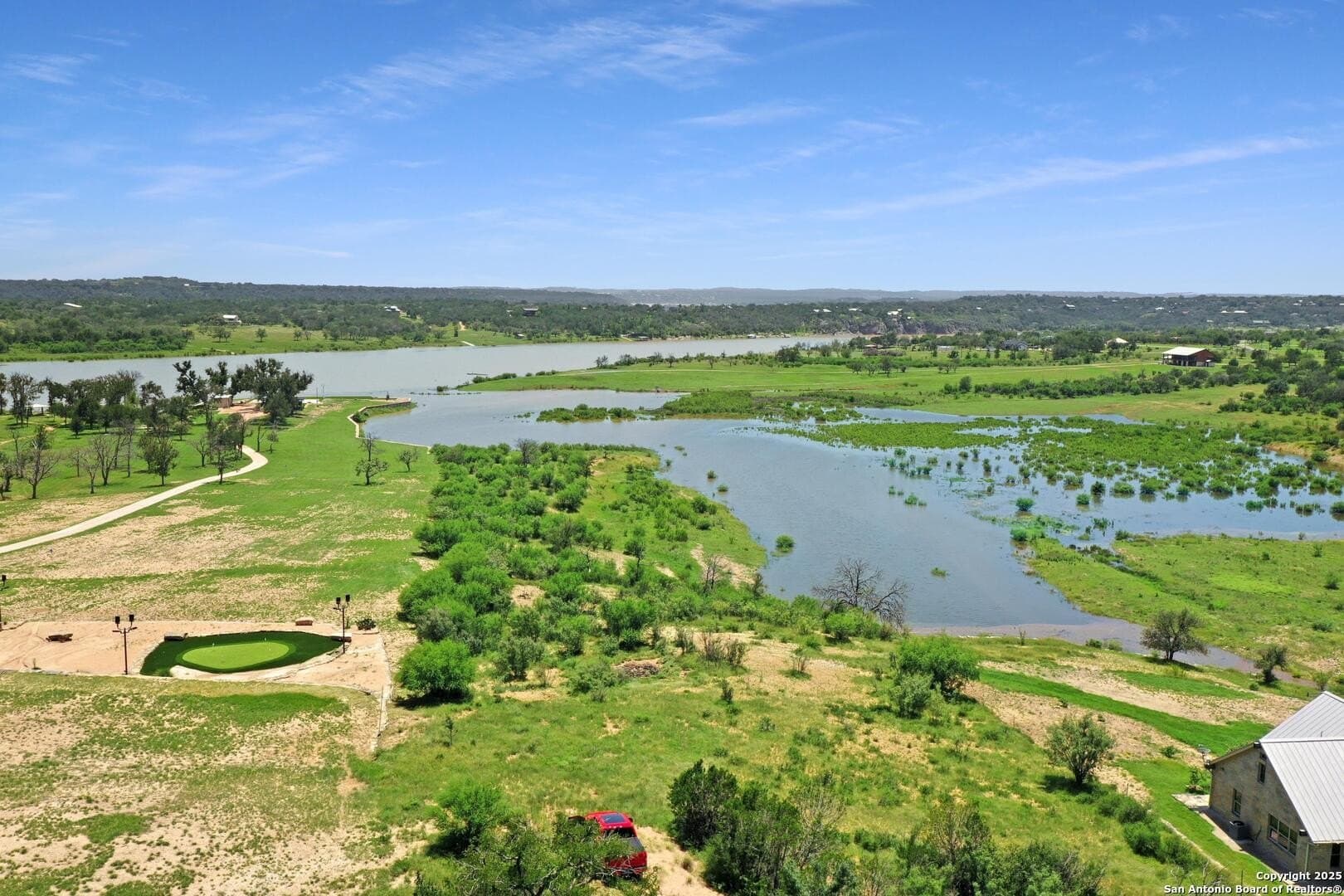 6 acres in Burnet County gallery image 2