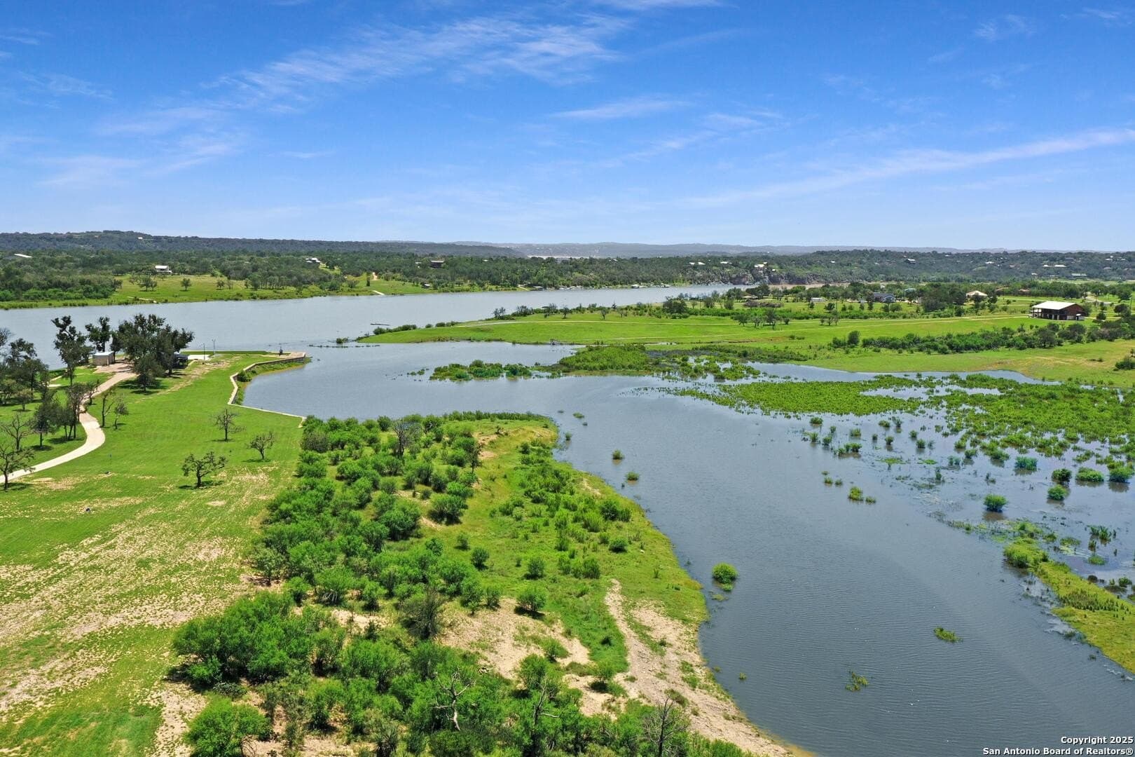 6 acres in Burnet County featured view