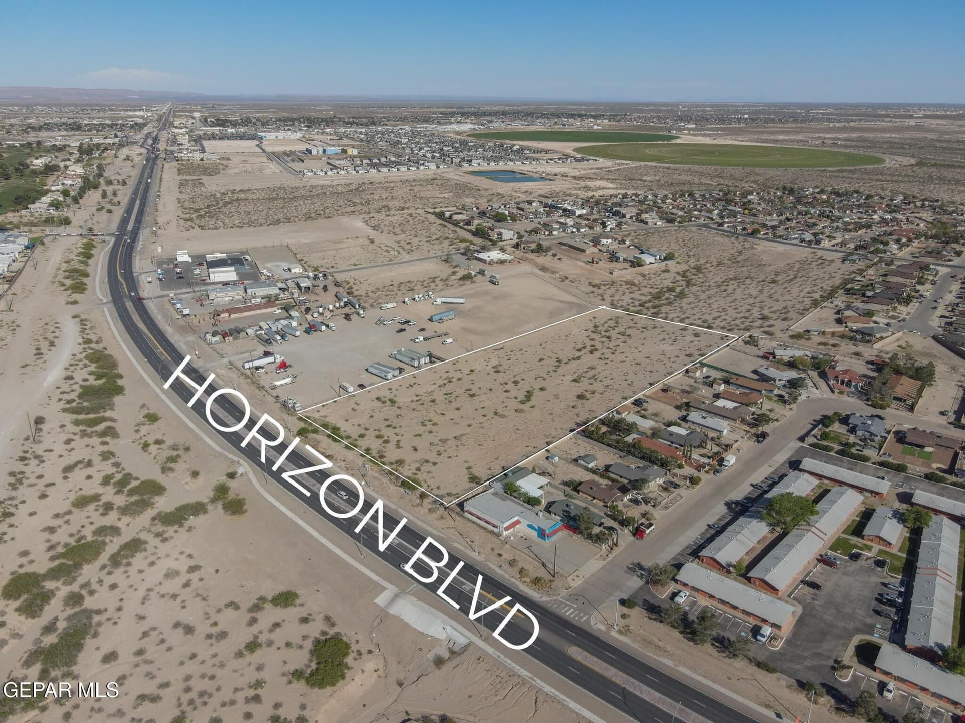 5.46 acres in El Paso County gallery image 3