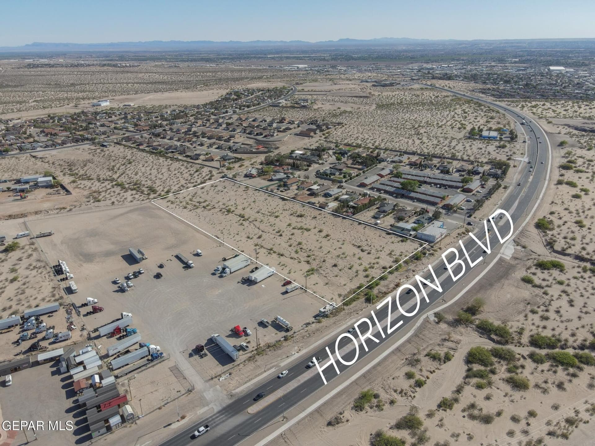 5.46 acres in El Paso County gallery image 2