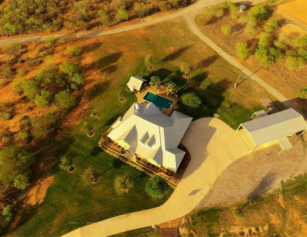 38 acres in Wilson County gallery image 4