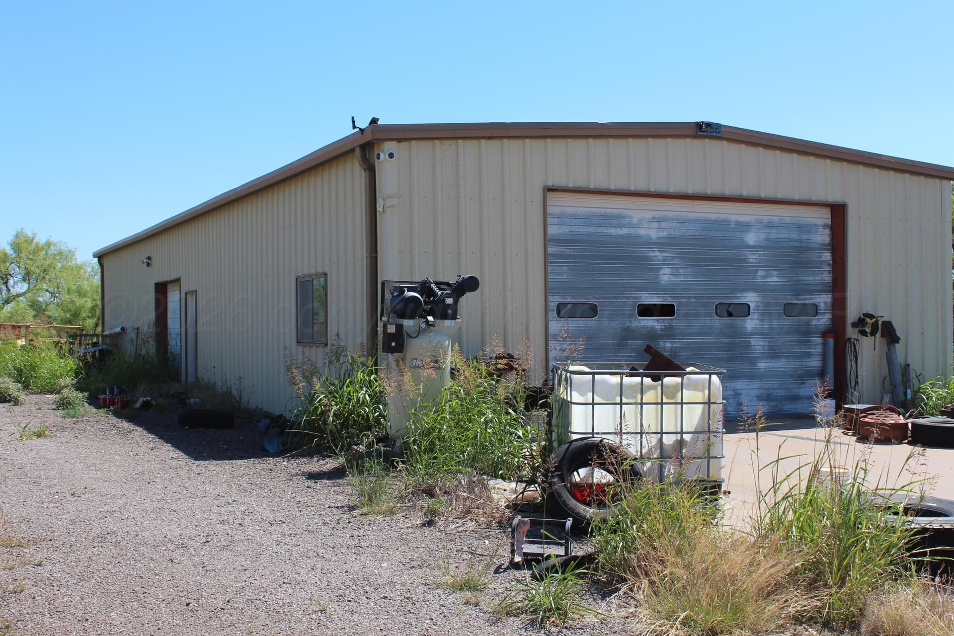 54 acres in Hardeman County featured view