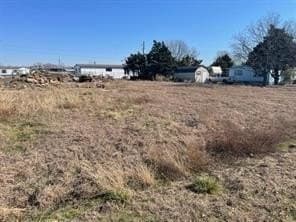 0.64 acres in Collin County featured view