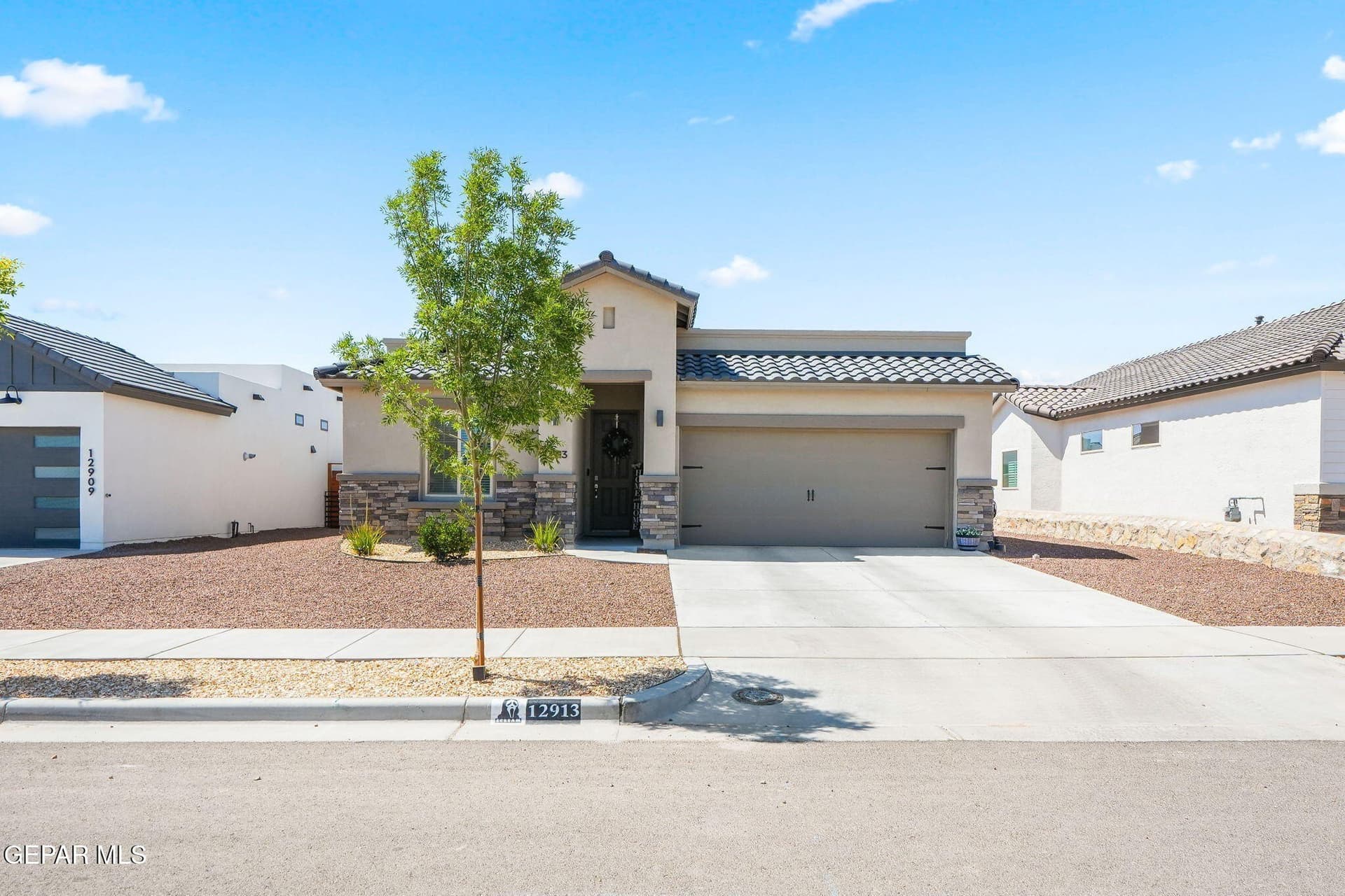 2,024 acres in El Paso County