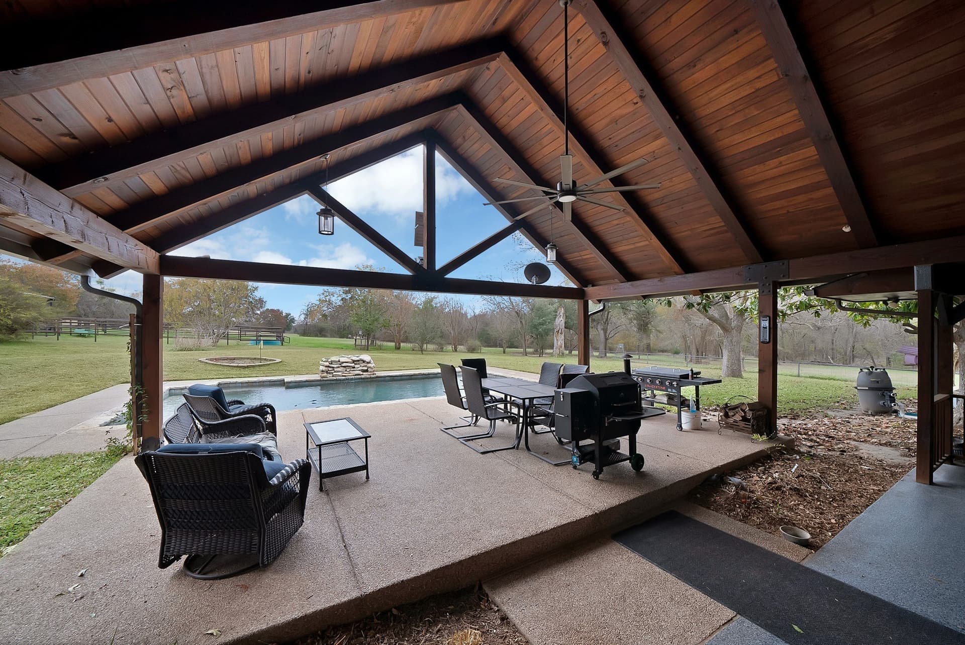 17.2 acres in Parker County - photo 21