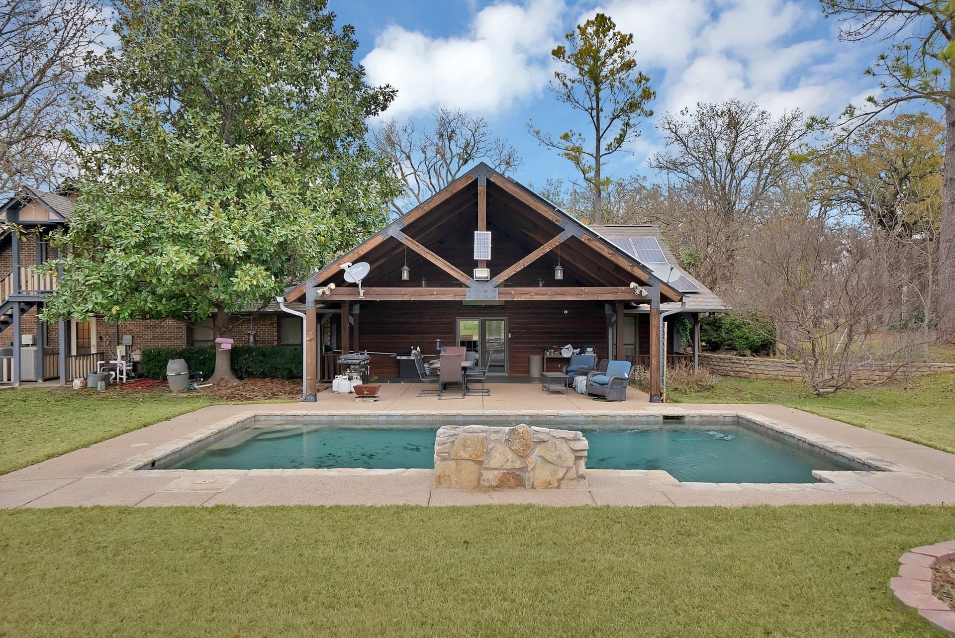 17.2 acres in Parker County gallery image 2