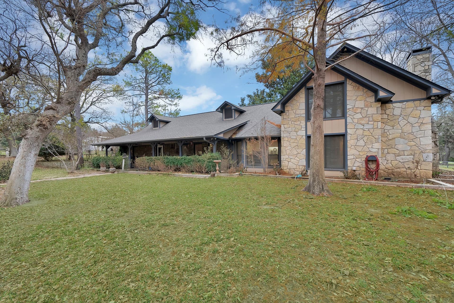 17.2 acres in Parker County gallery image 4