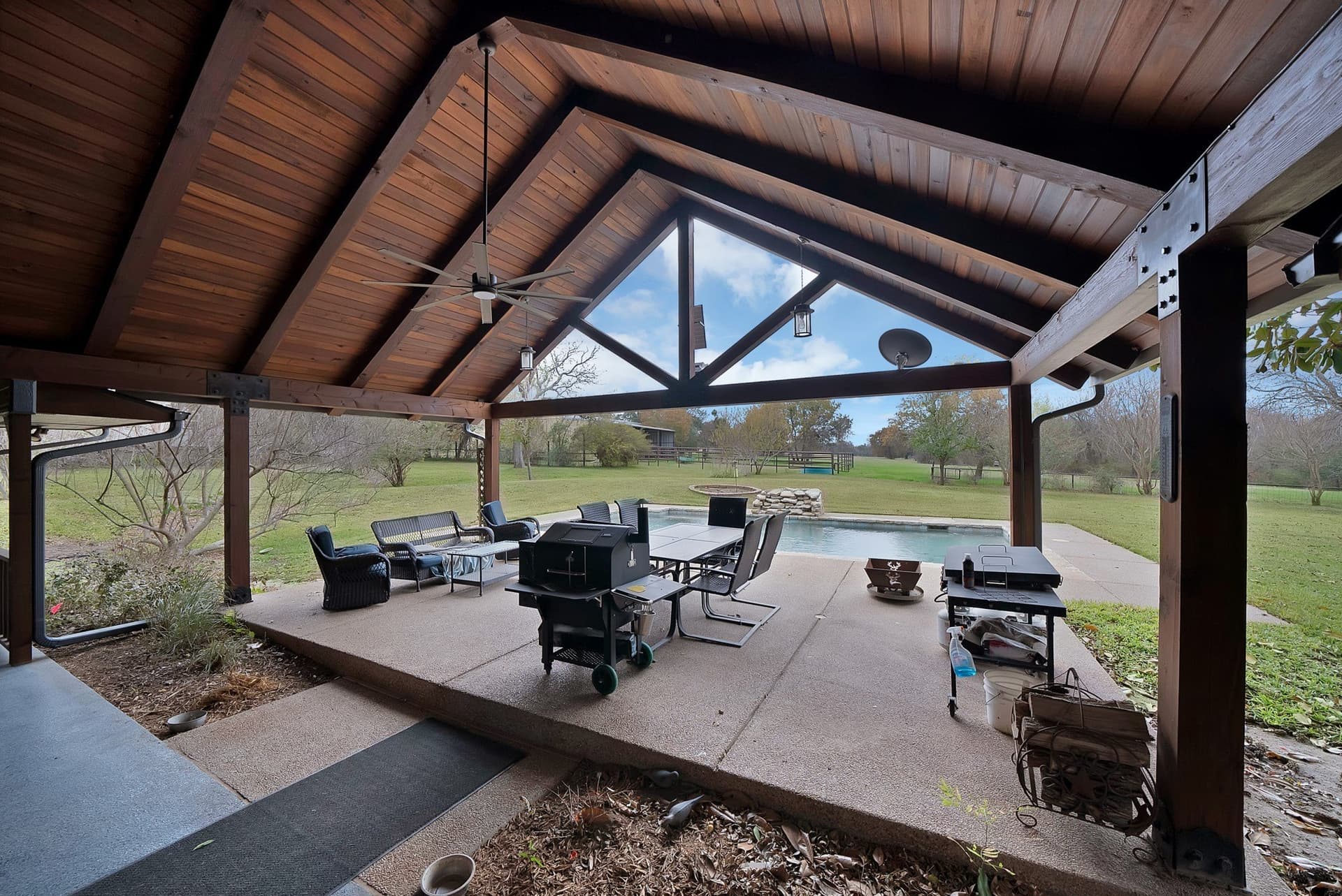 17.2 acres in Parker County - photo 22