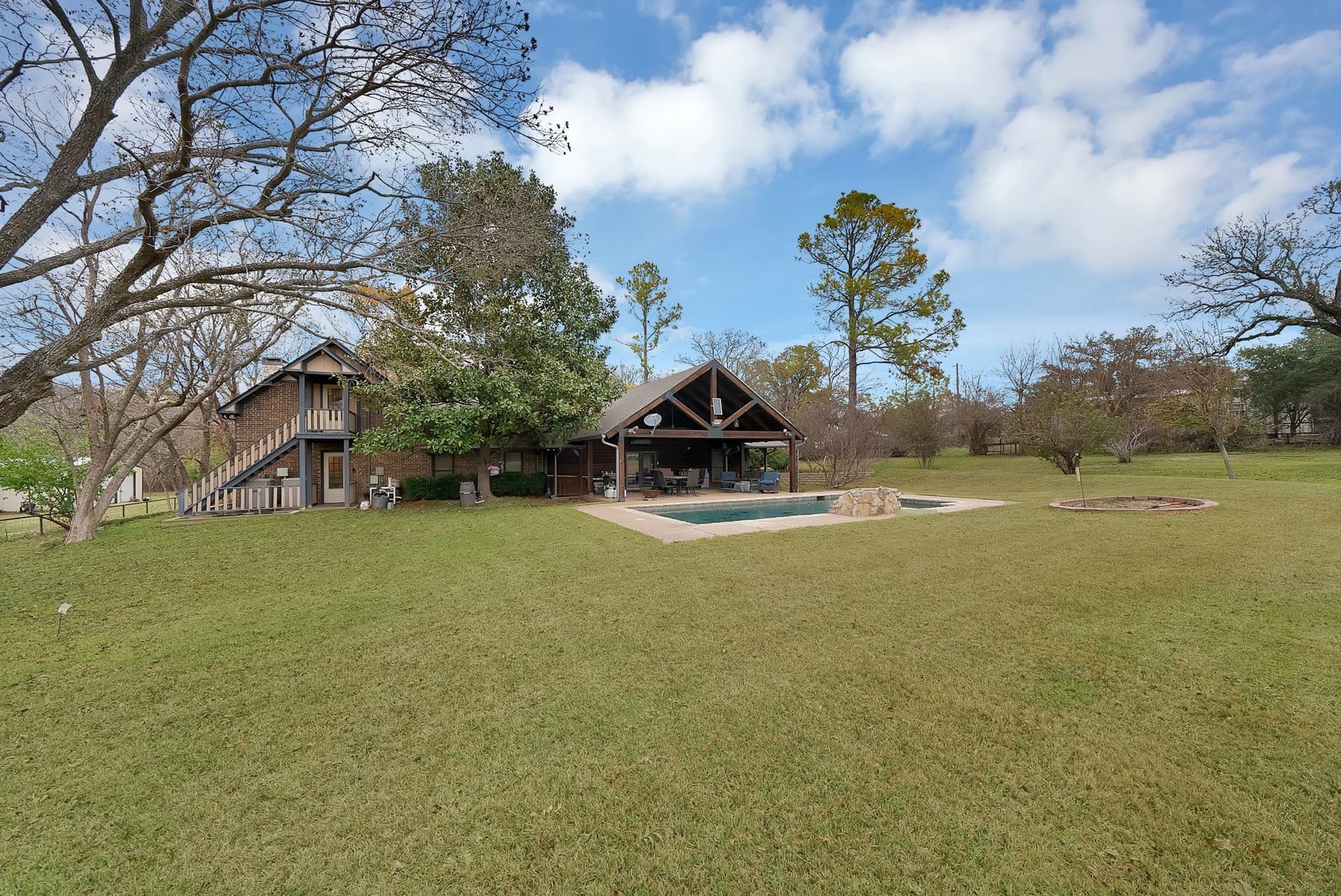 17.2 acres in Parker County featured view