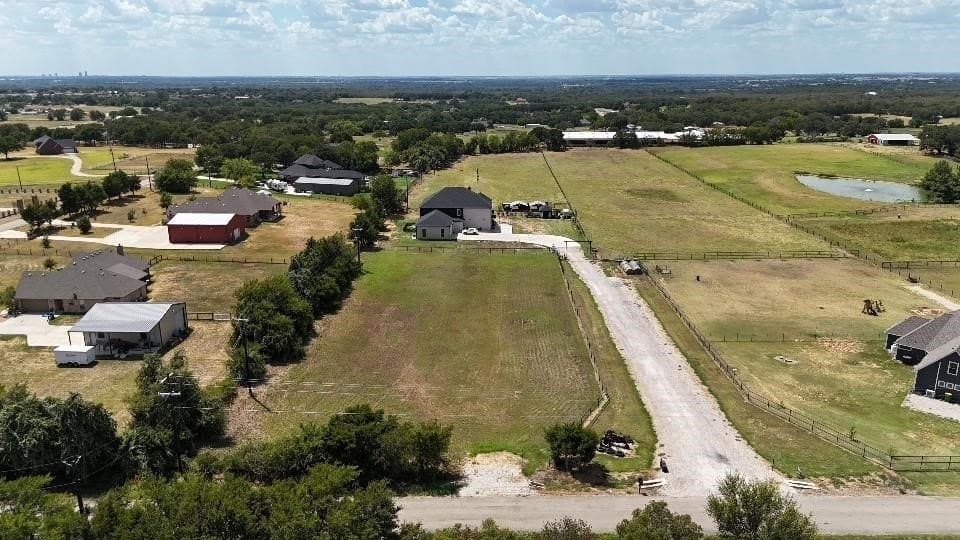 4 acres in Denton County - photo 7