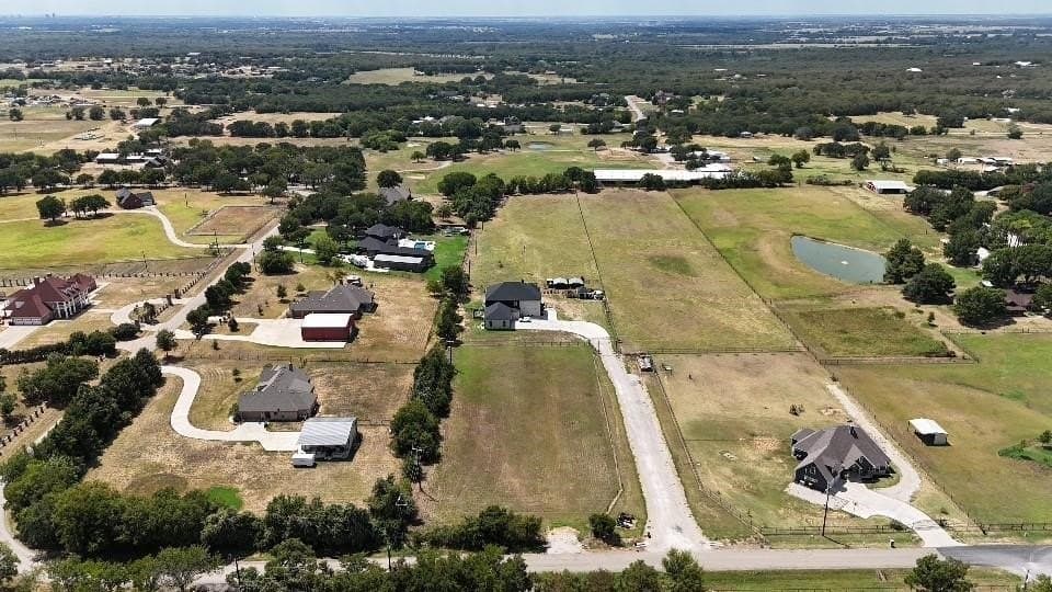 4 acres in Denton County - photo 6