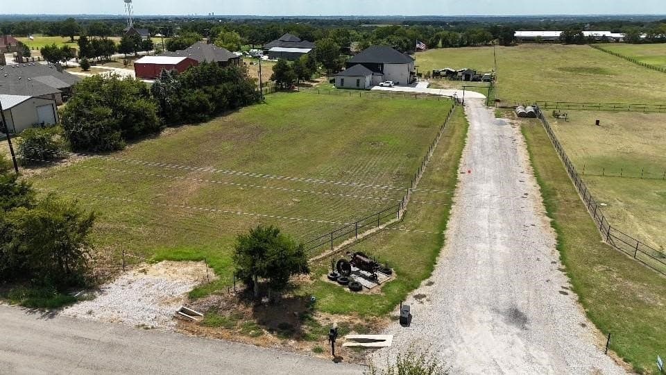 4 acres in Denton County - photo 8