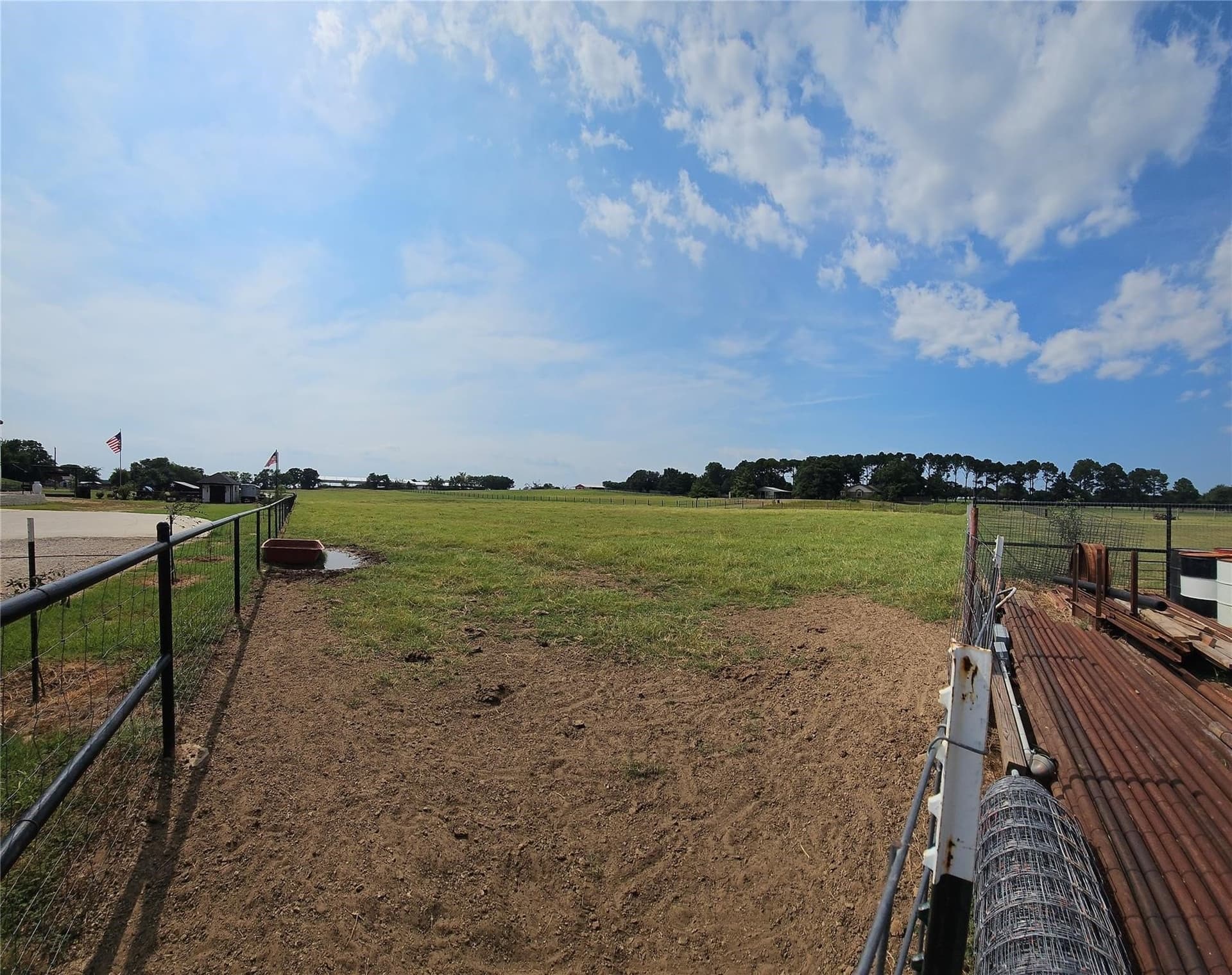 4 acres in Denton County - photo 3