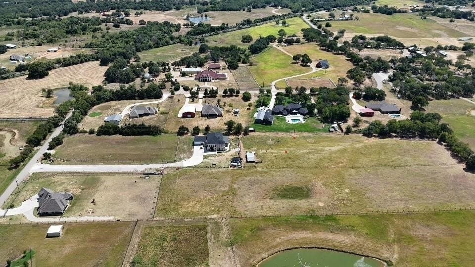 4 acres in Denton County - photo 4