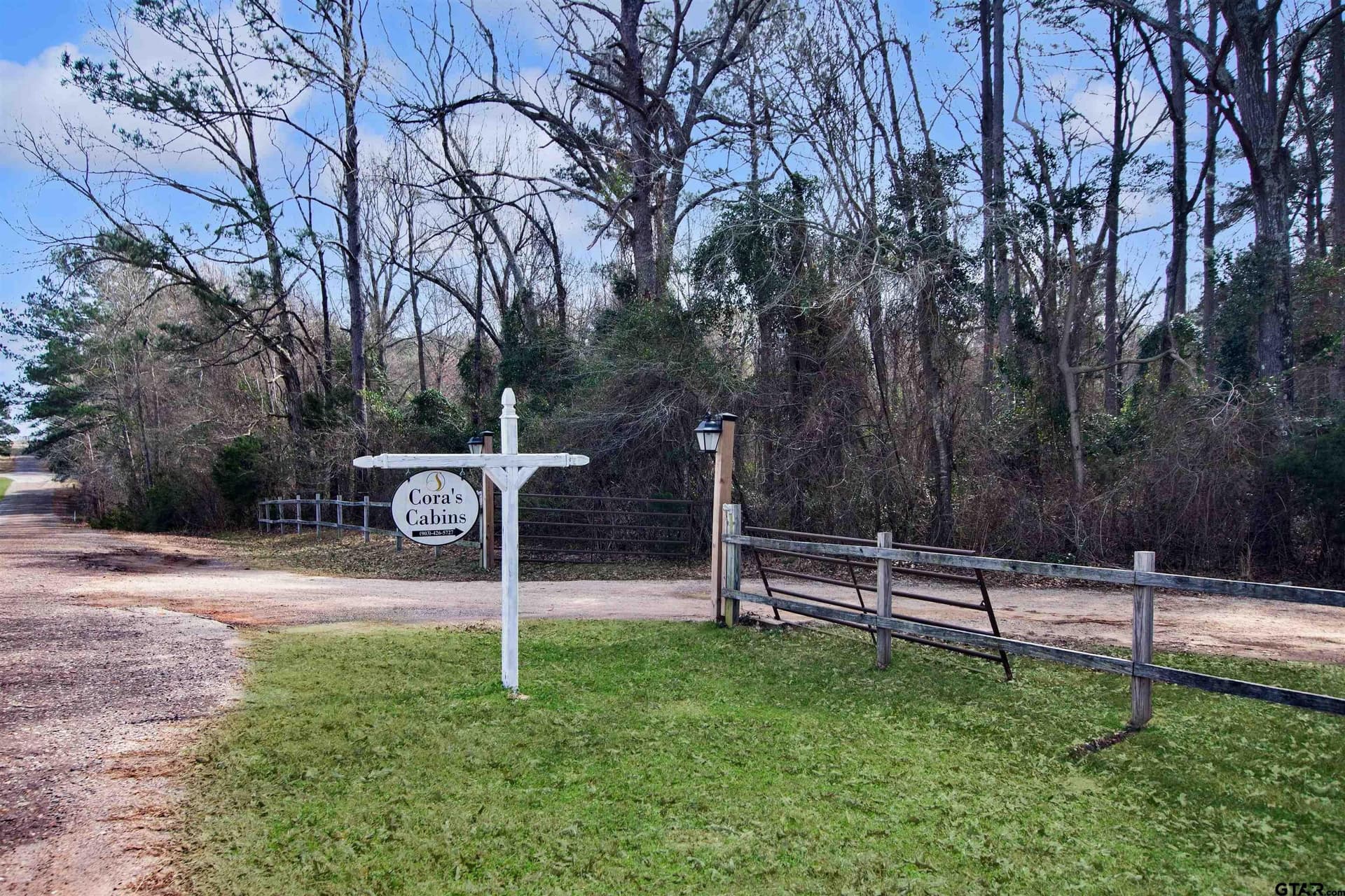 15.81 acres in Smith County gallery image 2