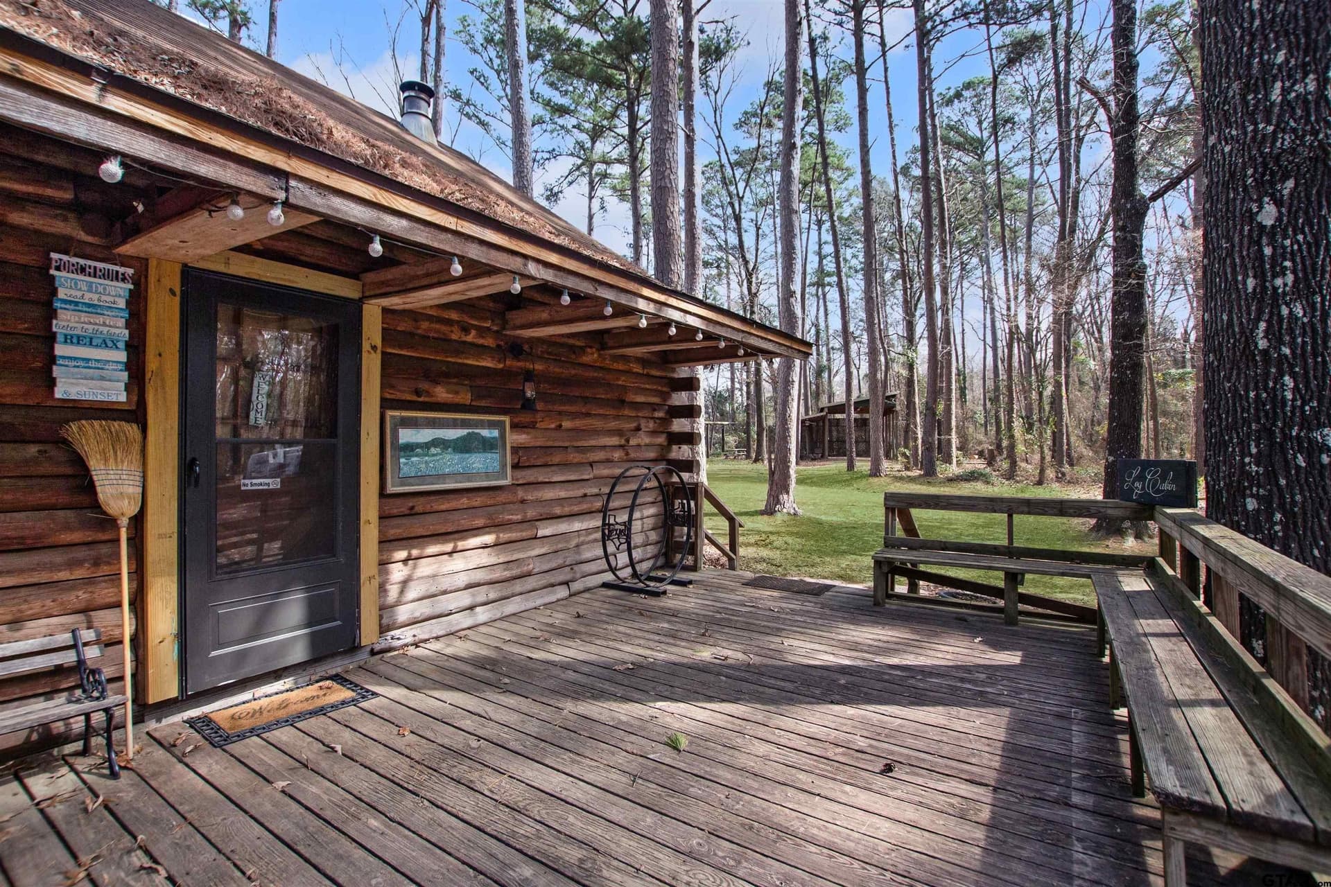 15.81 acres in Smith County featured view