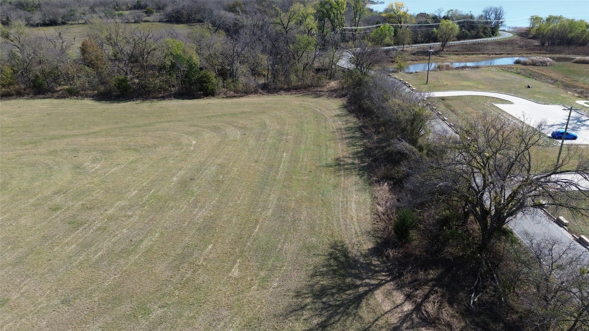 9.9 acres in Parker County gallery image 2