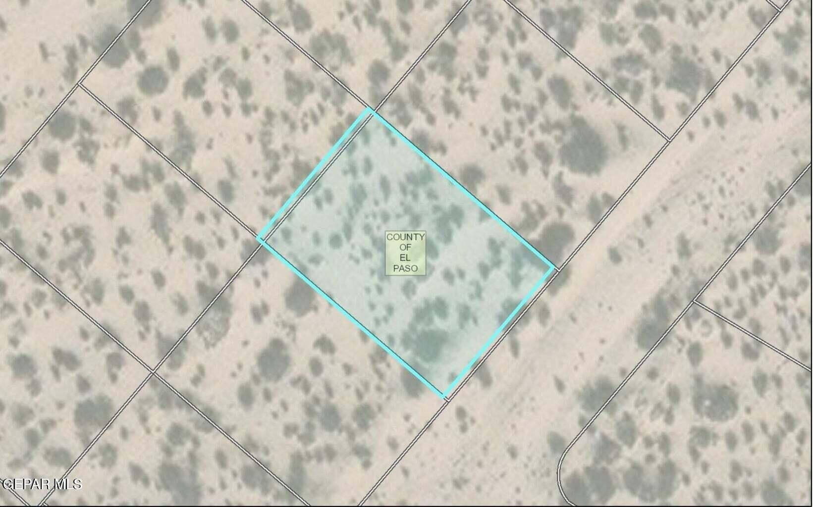0.23 acres in El Paso County gallery image 2
