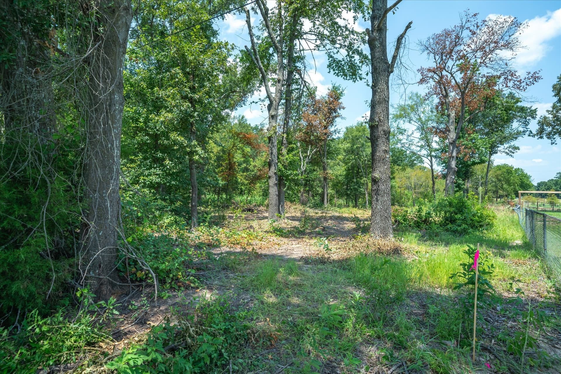 1.65 acres in Van Zandt County featured view