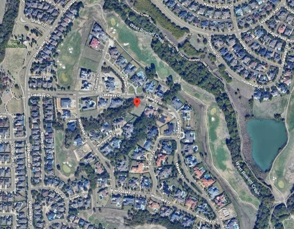 0.88 acres in Collin County gallery image 3