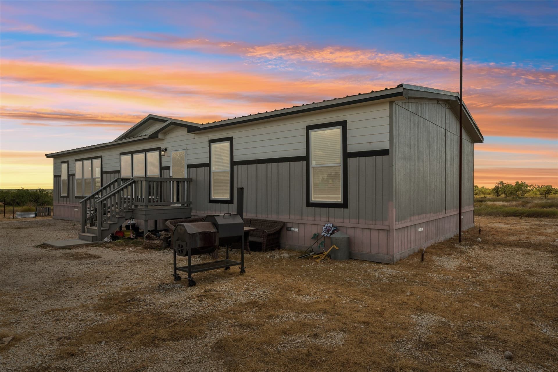 43.8 acres in Runnels County - photo 2
