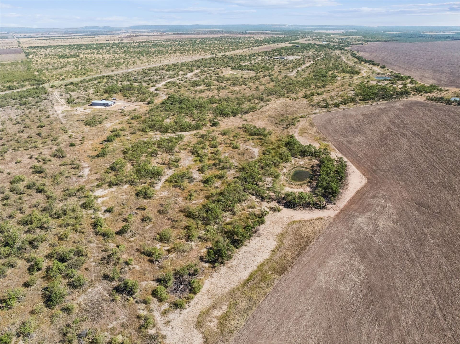 43.8 acres in Runnels County - photo 5
