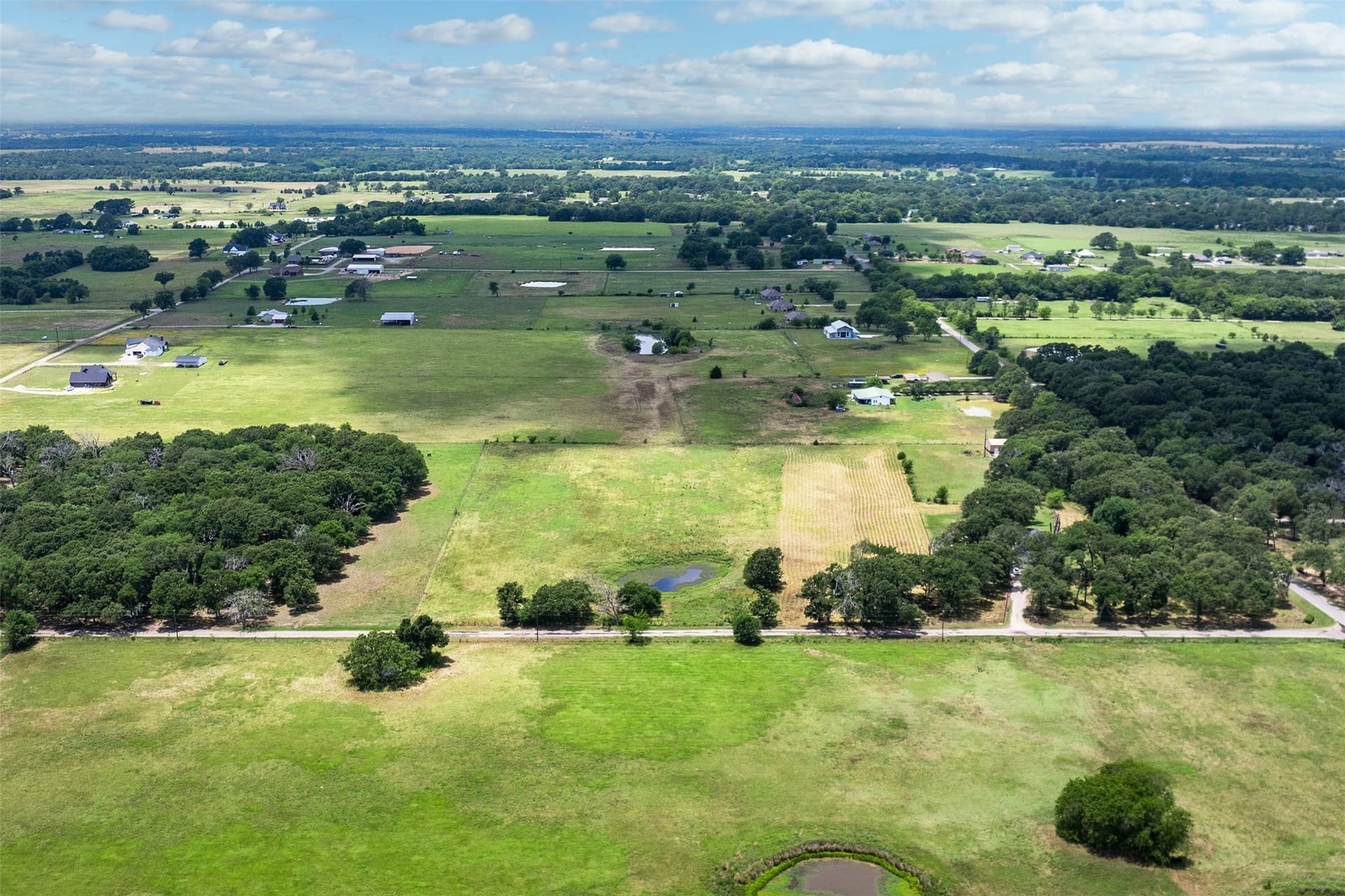 5.01 acres in Van Zandt County gallery image 2