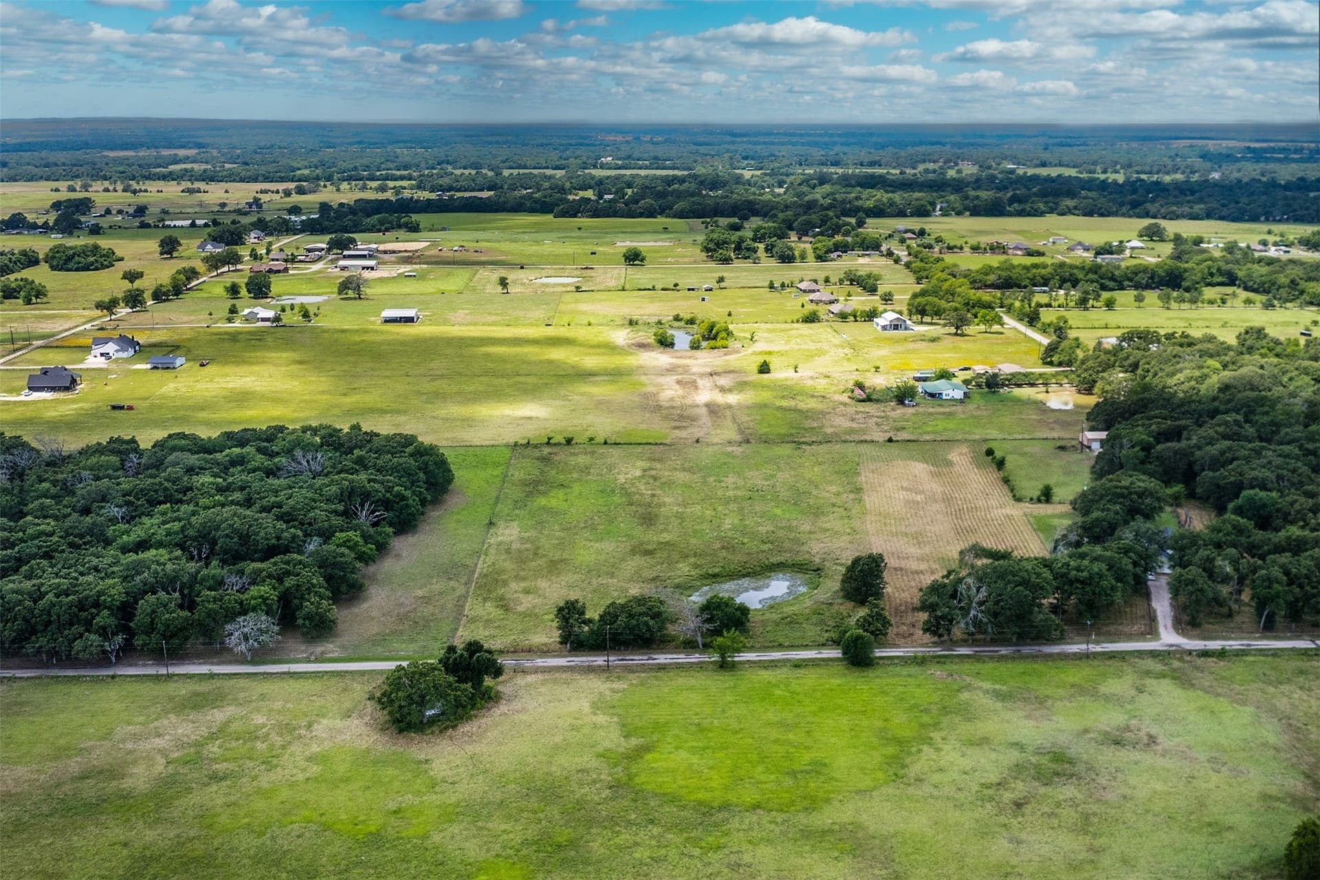 5.01 acres in Van Zandt County - photo 12