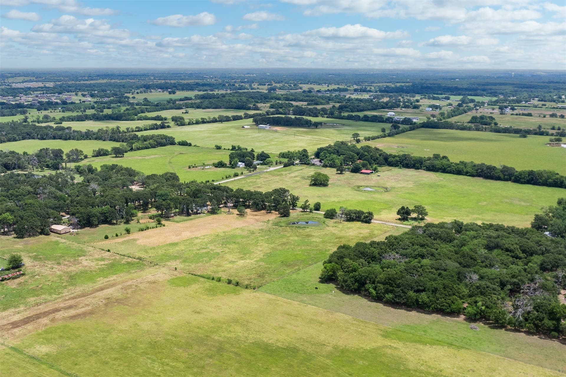 5.01 acres in Van Zandt County featured view