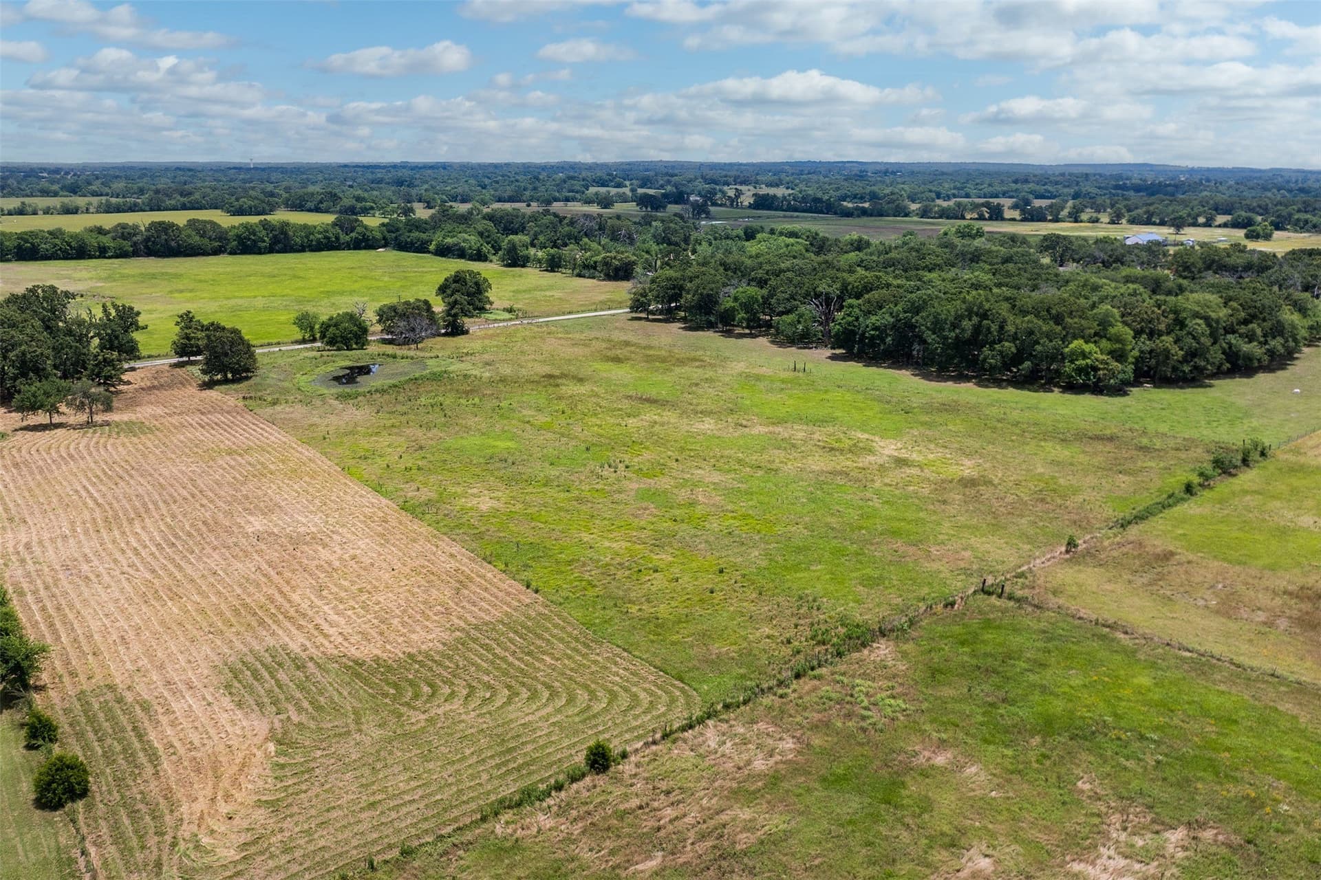 5.01 acres in Van Zandt County - photo 13