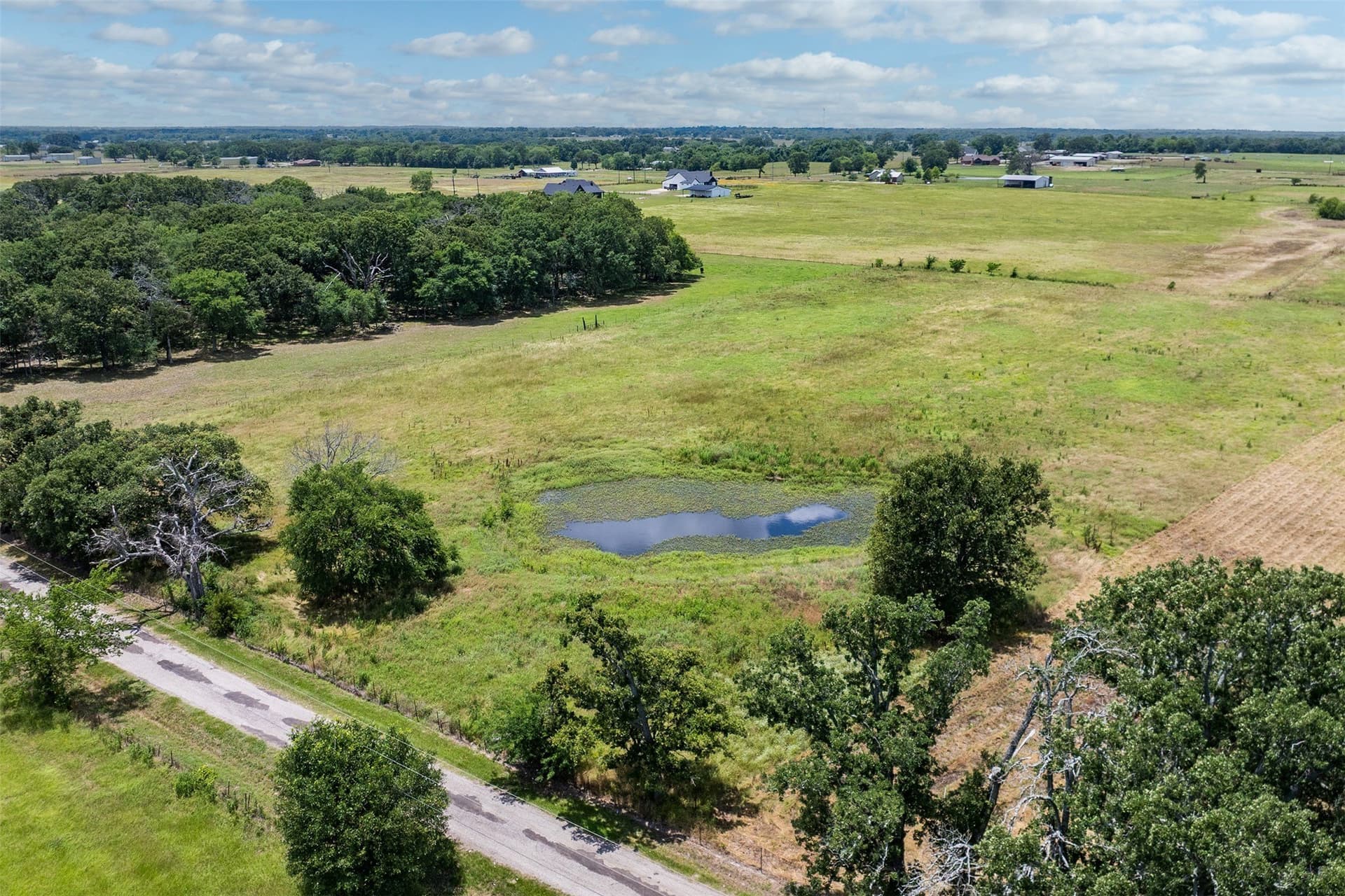 5.01 acres in Van Zandt County - photo 14