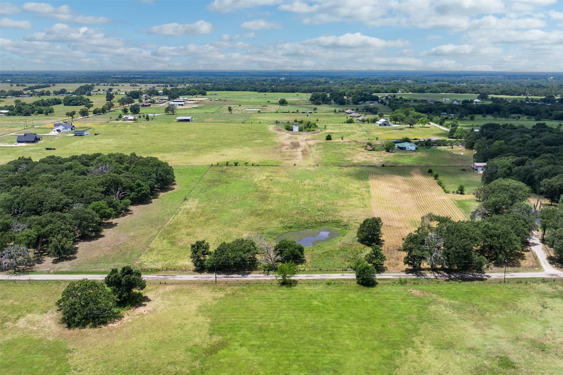 5.01 acres in Van Zandt County gallery image 4