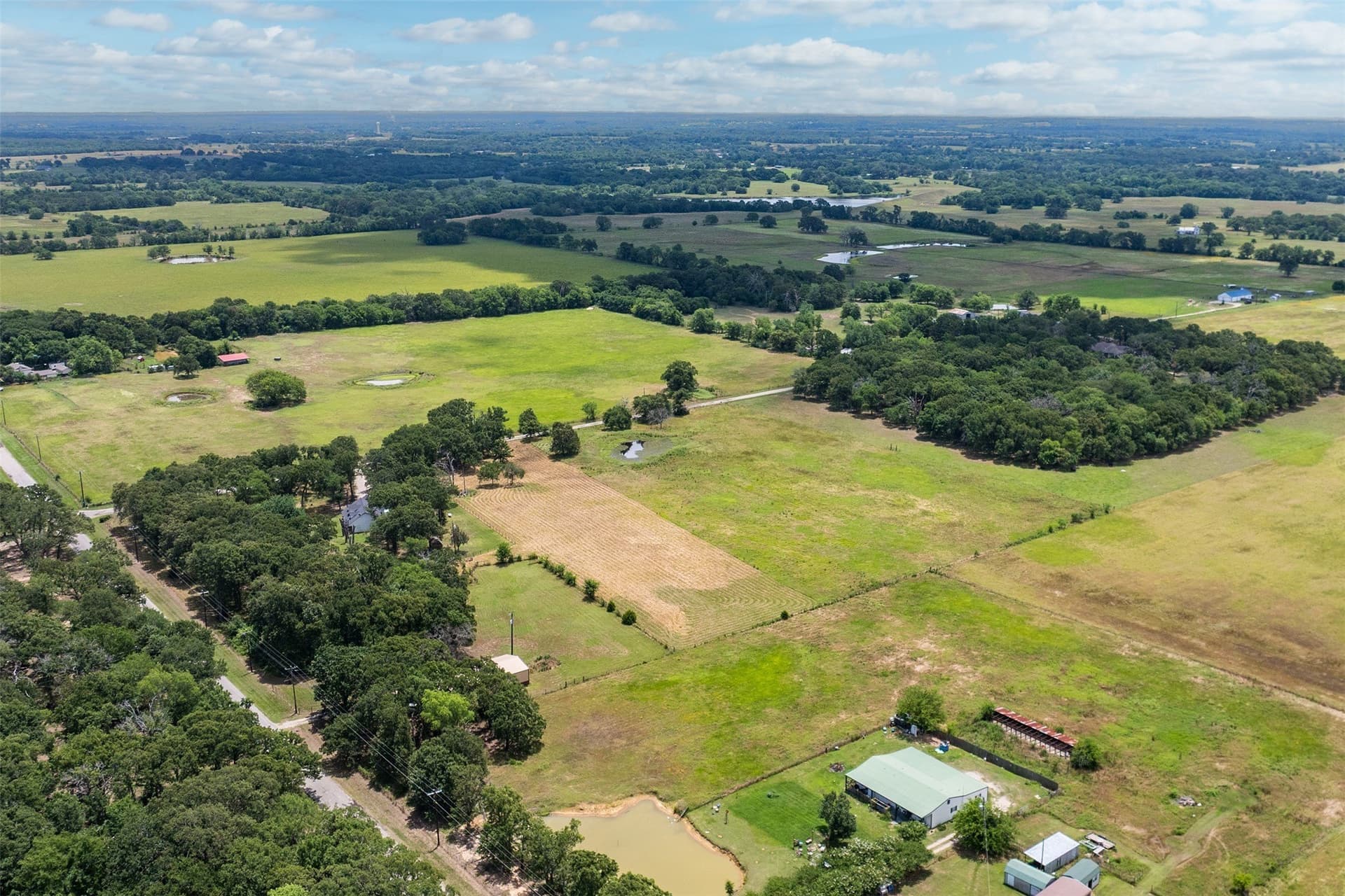 5.01 acres in Van Zandt County - photo 10