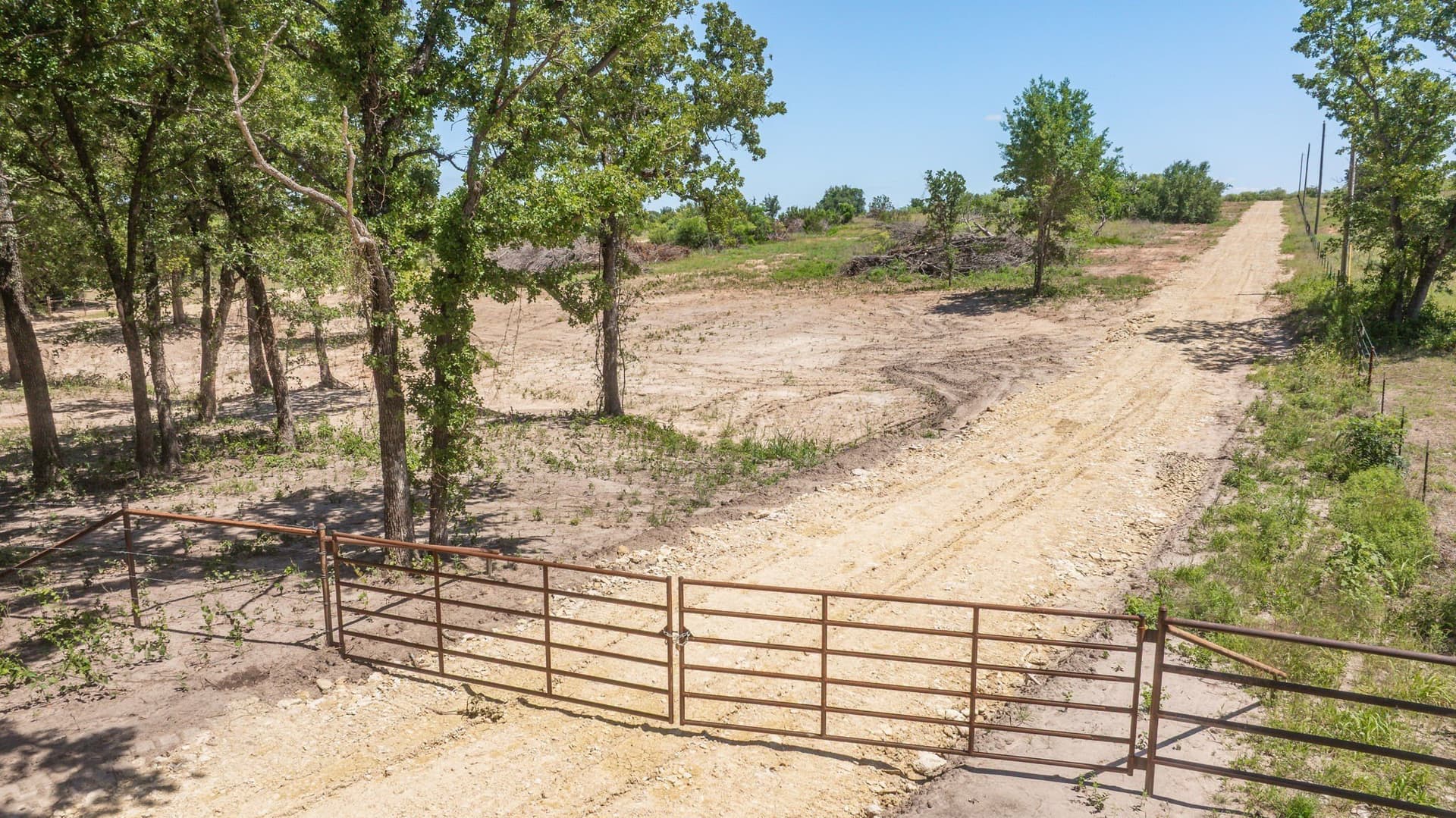68.36 acres in Erath County featured view