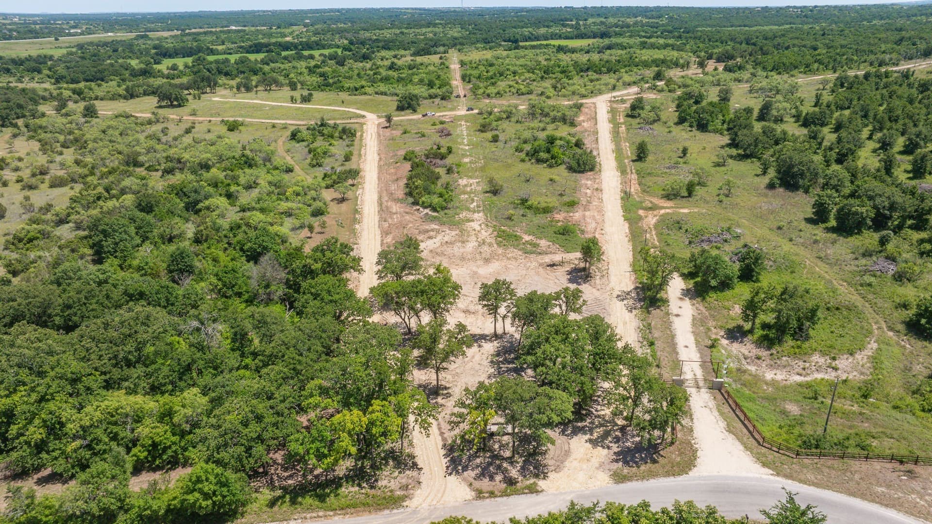 68.36 acres in Erath County gallery image 3