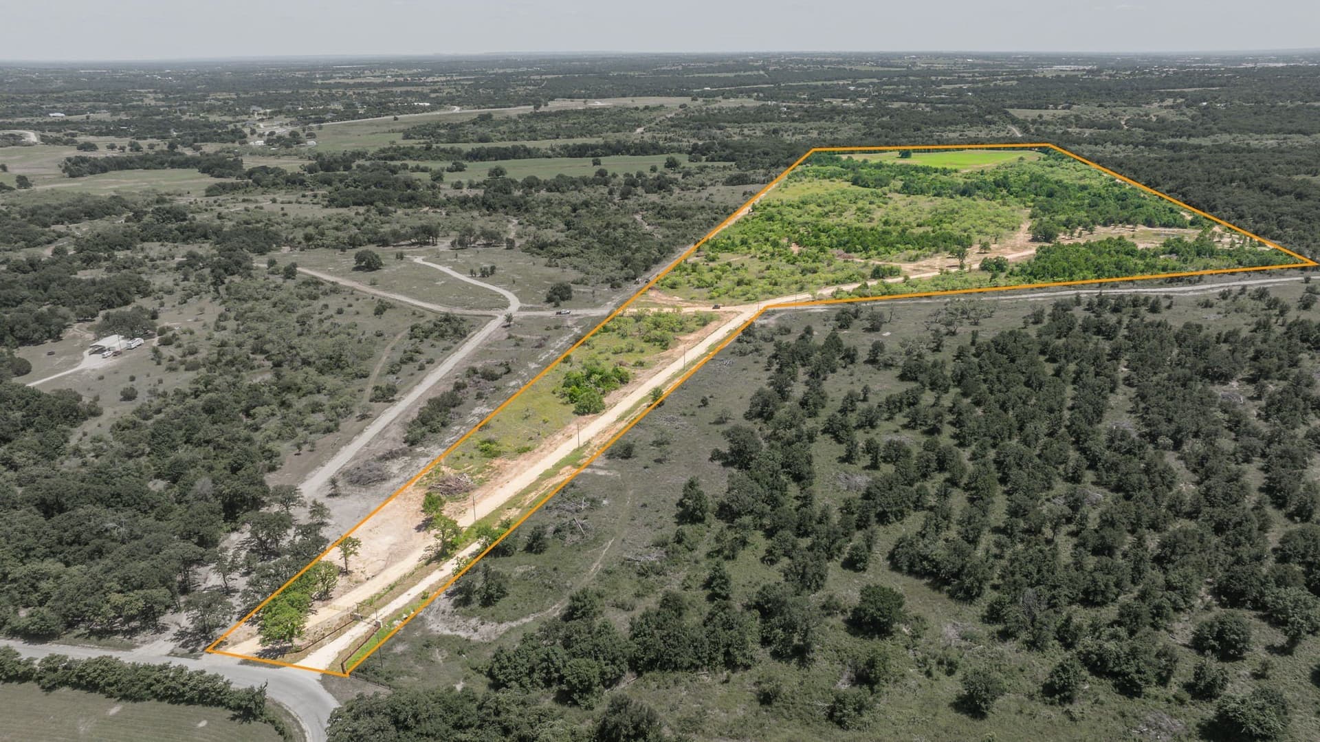 68.36 acres in Erath County gallery image 2