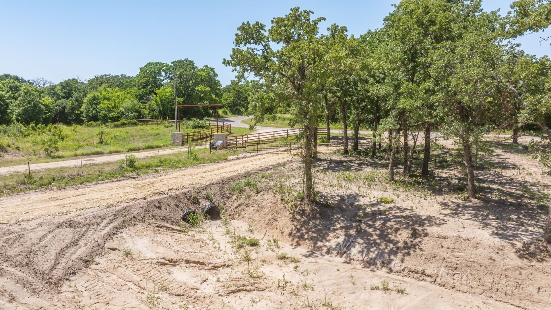 68.36 acres in Erath County gallery image 4