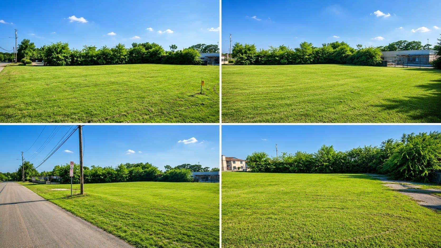 0.68 acres in Dallas County