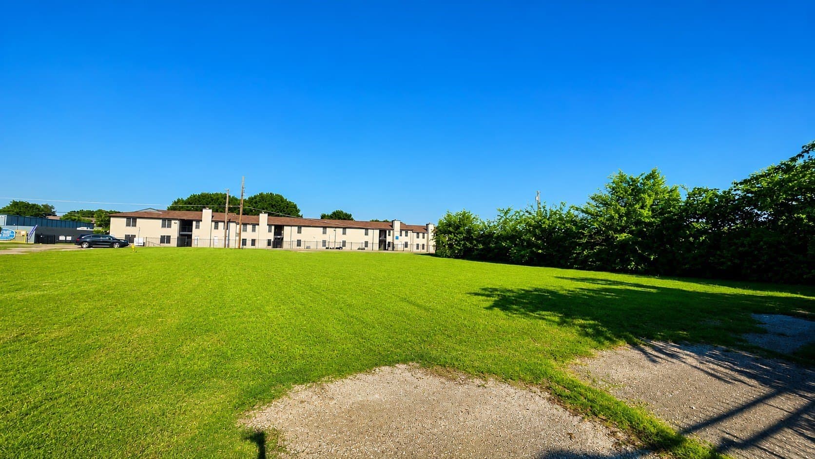 0.68 acres in Dallas County featured view