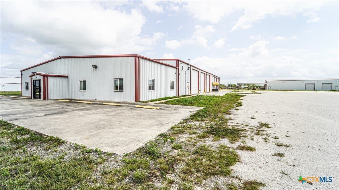 29.33 acres in Victoria County